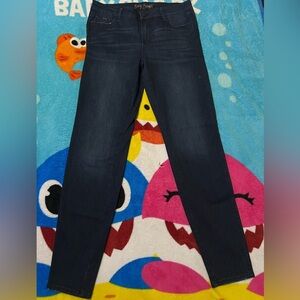 Celebrity Pink Body Sculpt Midrise Skinny Jeans​​